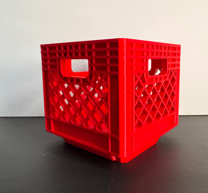 Milwaukee Packout Funky Mate Mini Crate - The Ultimate Packout Accessory