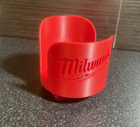 Milwaukee Packout Drink Cup Can Bottle Holder - Fits All Packout Units