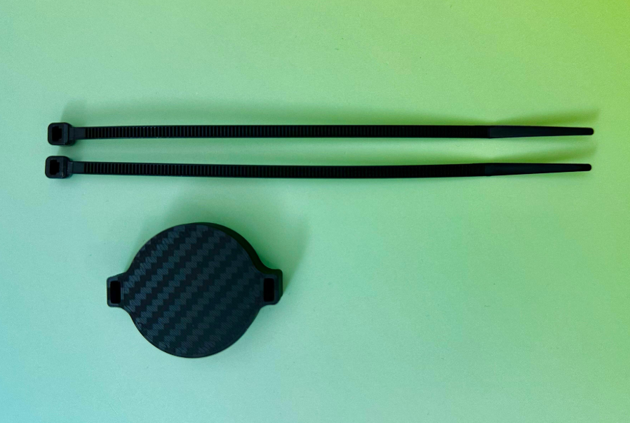 Hidden Secret Apple Airtag Case For Hiding Your Airtag Trackers