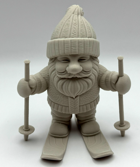 Paint Your Own Gnomes (Or Not)