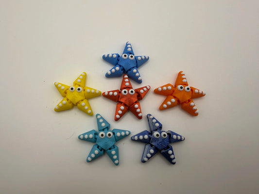 Starfish
