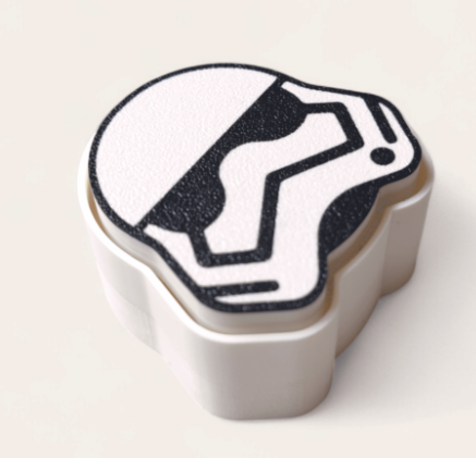 Star Wars Clicker Fidget Toy