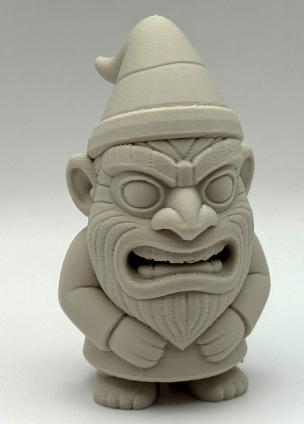 Paint Your Own Gnomes (Or Not)