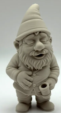 Paint Your Own Gnomes (Or Not)