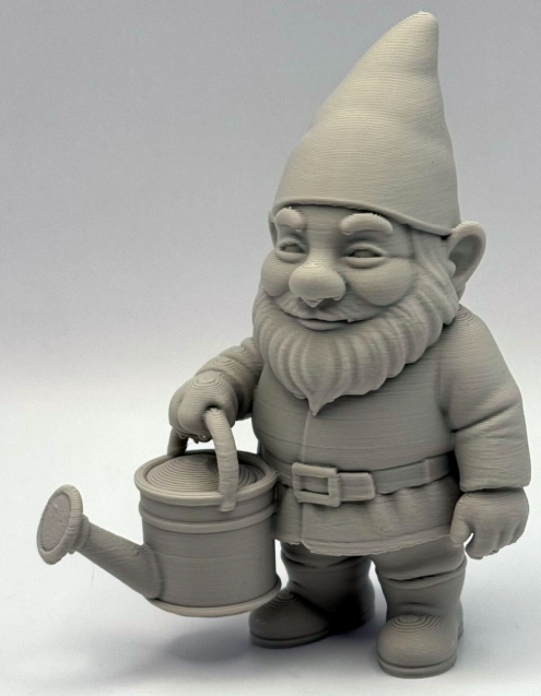 Paint Your Own Gnomes (Or Not)
