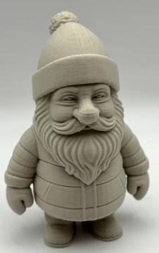 Paint Your Own Gnomes (Or Not)