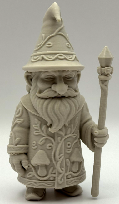 Paint Your Own Gnomes (Or Not)