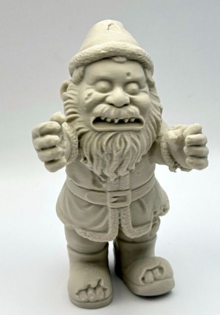 Paint Your Own Gnomes (Or Not)