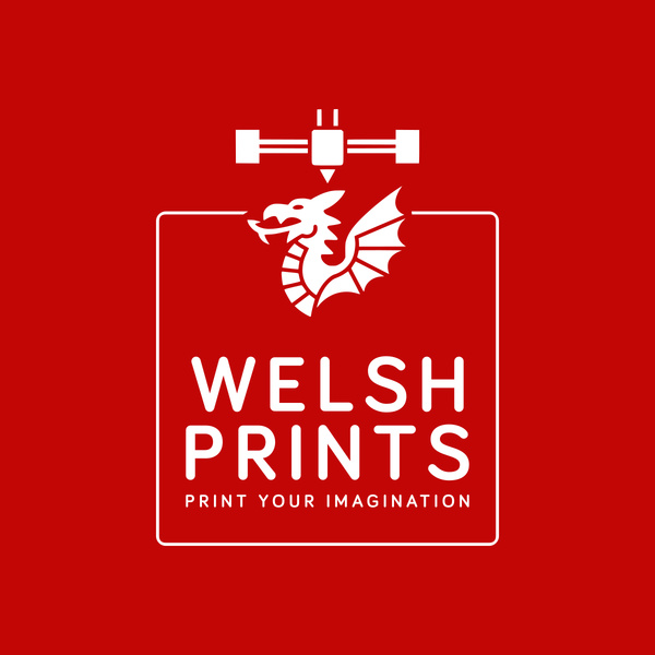 Welsh Prints