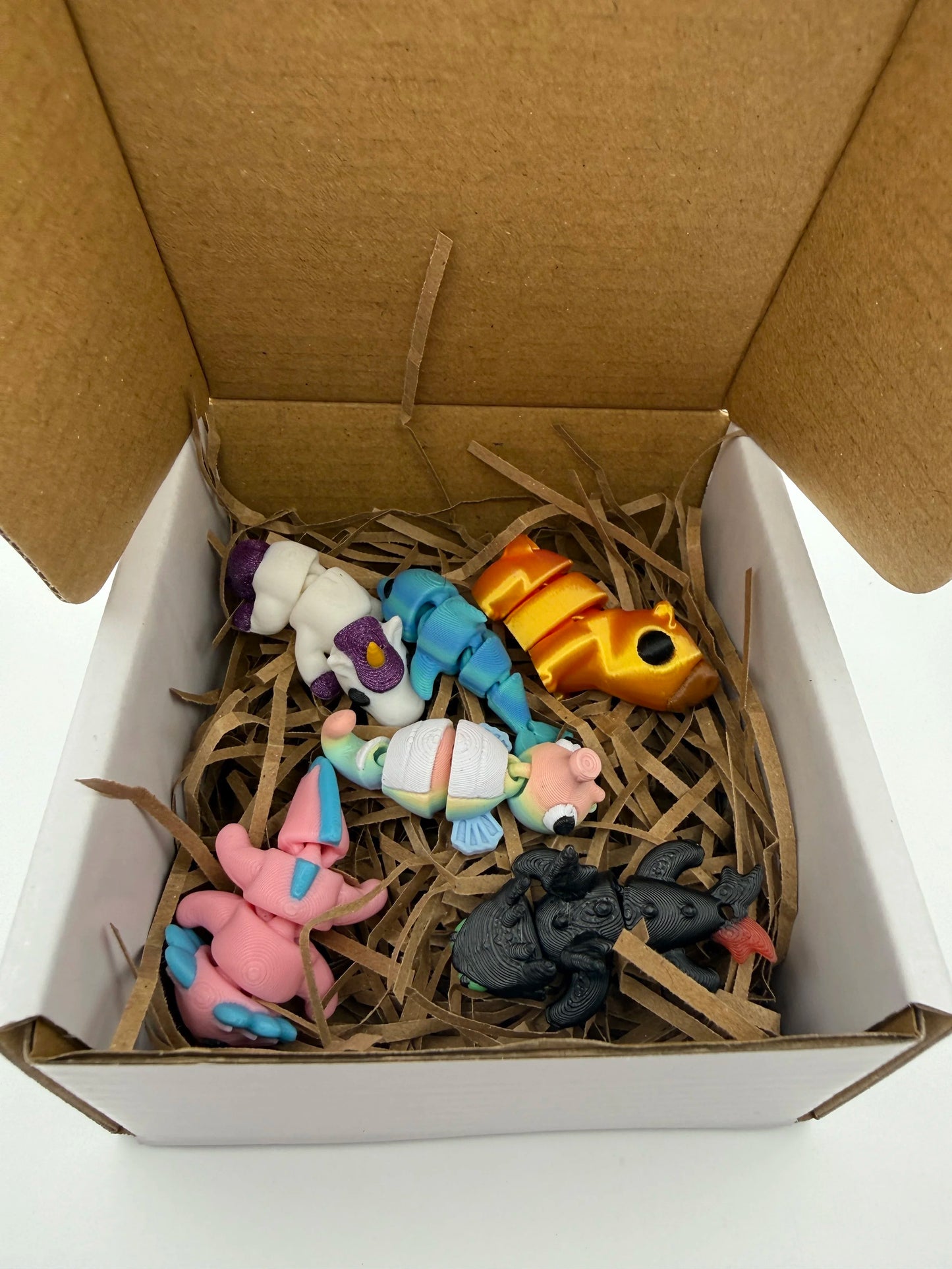 Her Mystery Wiggle Pack