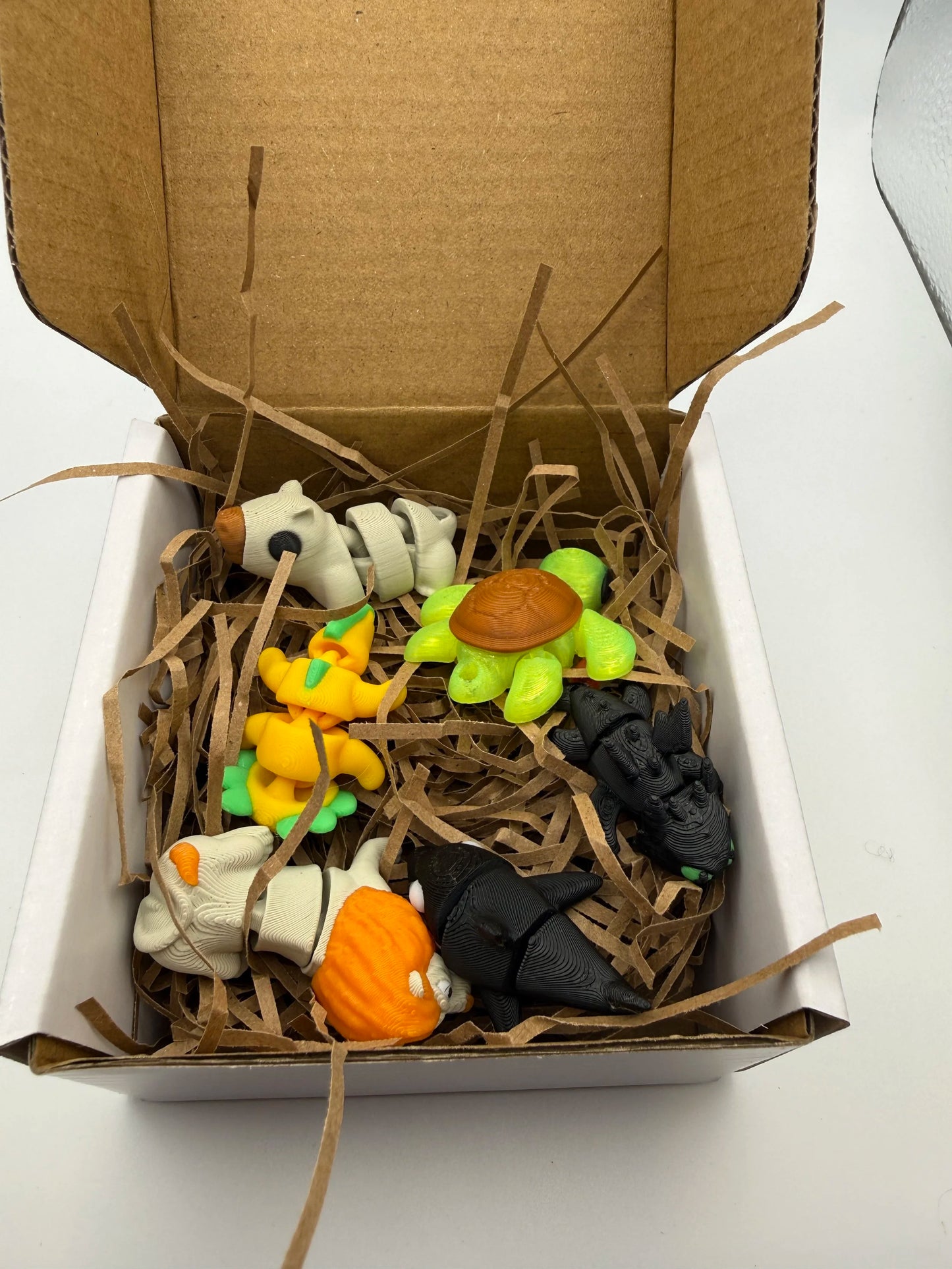 His Mystery Wiggle Pack